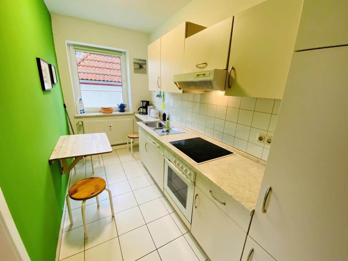 Landhaus Immenbarg, Sternsucher Rostock Esterno foto